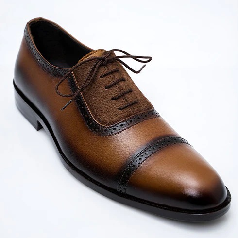 Men Shoes DSS071